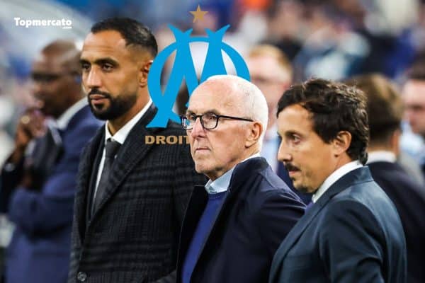 OM : le mercato d'été impacté par les options et obligations d'achat, la formule privilégiée du tandem Longoria-Benatia ?