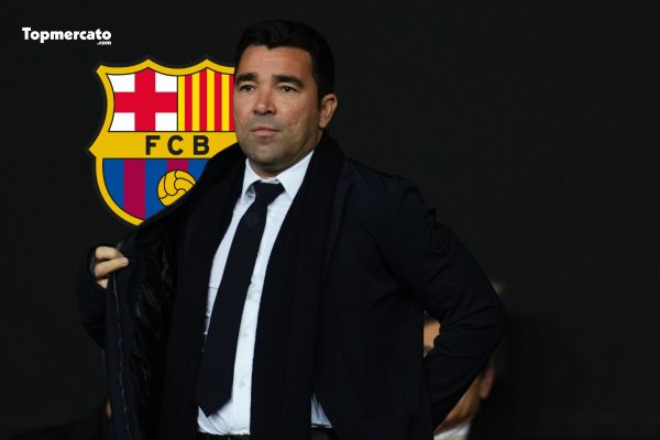 Mercato - Le Barça verrouille une nouvelle star montante issue de La Masia