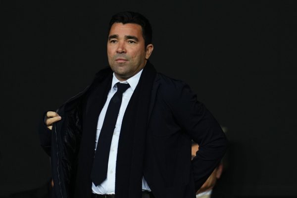 Mercato - Les plans du Barça avec la pépite brésilienne Eduardo Conceição