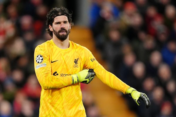 Mercato - Liverpool prépare l'avenir et s'offre un nouveau gardien pour 35 M¬ !