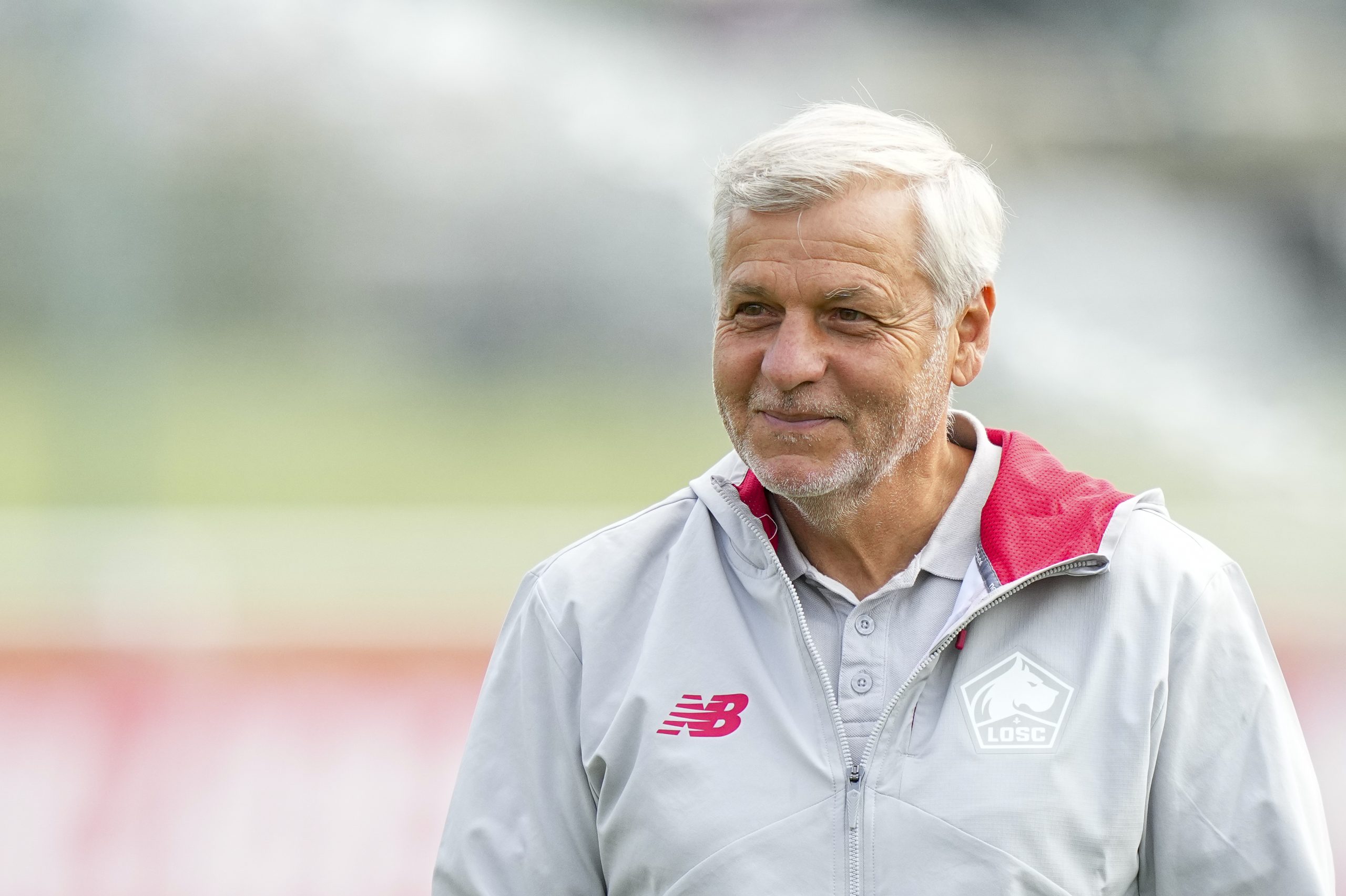 Le LOSC est en passe de réussir un gros coup sur ce mercato hivernal