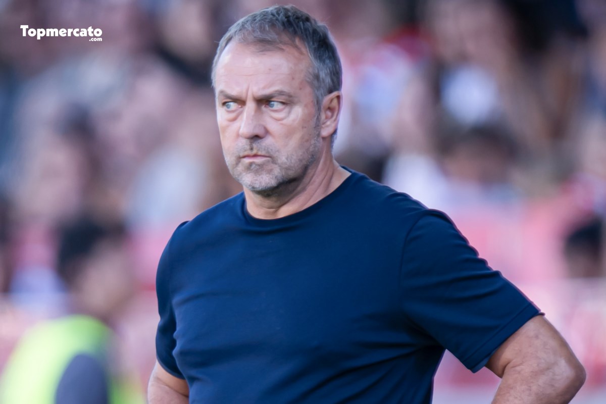 Mercato Barça : grosse concurrence pour une priorité en défense centrale