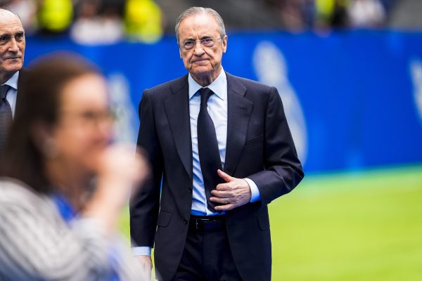 Real Madrid : Mourinho et la recrue mystère... La réélection de Florentino Perez lance le mercato galactique des Merengue