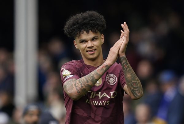 Comment Manchester City se sert de l'IA pour former son futur Ballon d'Or