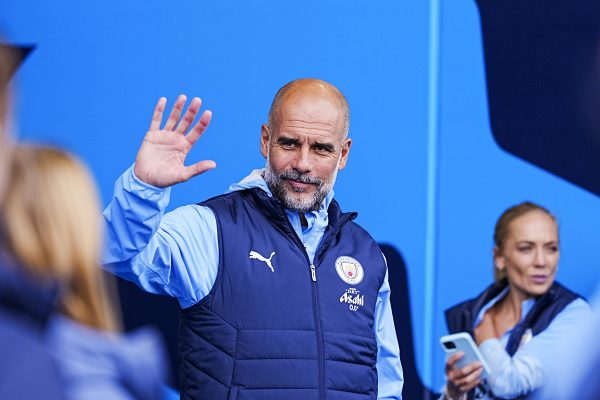 Mercato Manchester City : Xabi Alonso parmi les 3 favoris pour la succession de Pep Guardiola