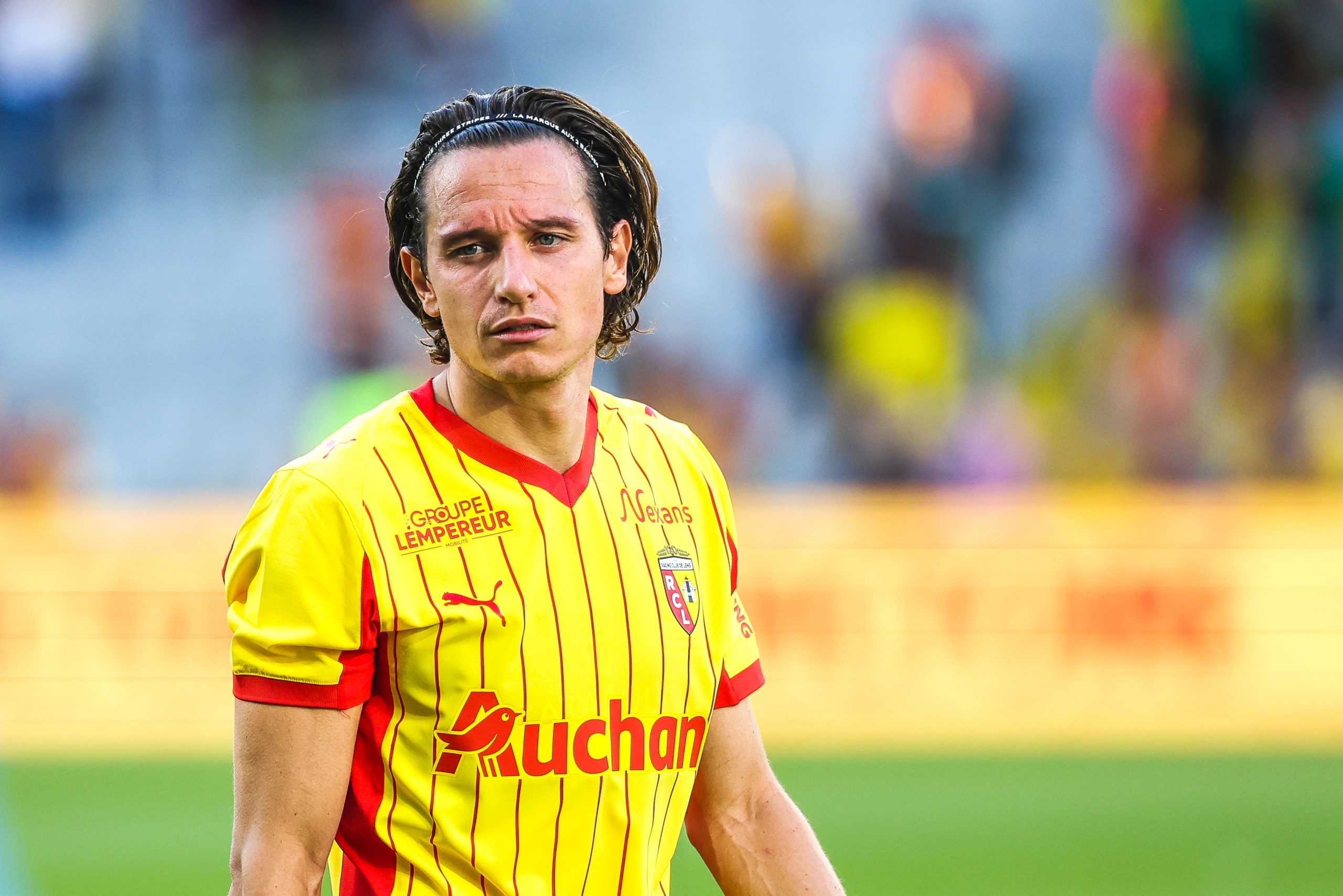 DIRECT Nice – Lens : le live commenté du match (32e journée Ligue 1 – 02/05/2026)