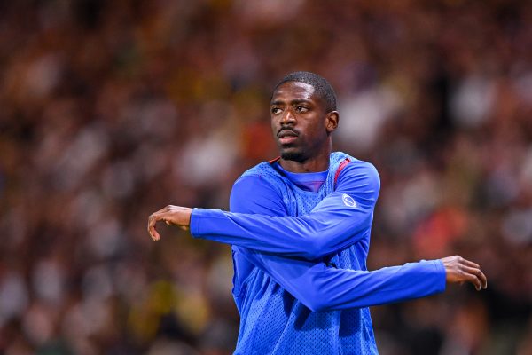 Mercato PSG : Ousmane Dembélé, un avenir qui s'écrit en pointillé ?