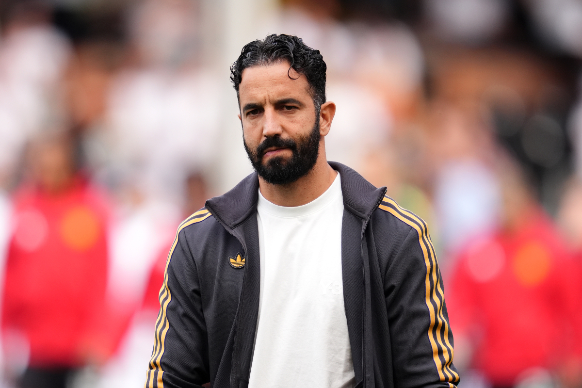 Mercato Manchester United : un transfert à 100 M€ avorté cet hiver