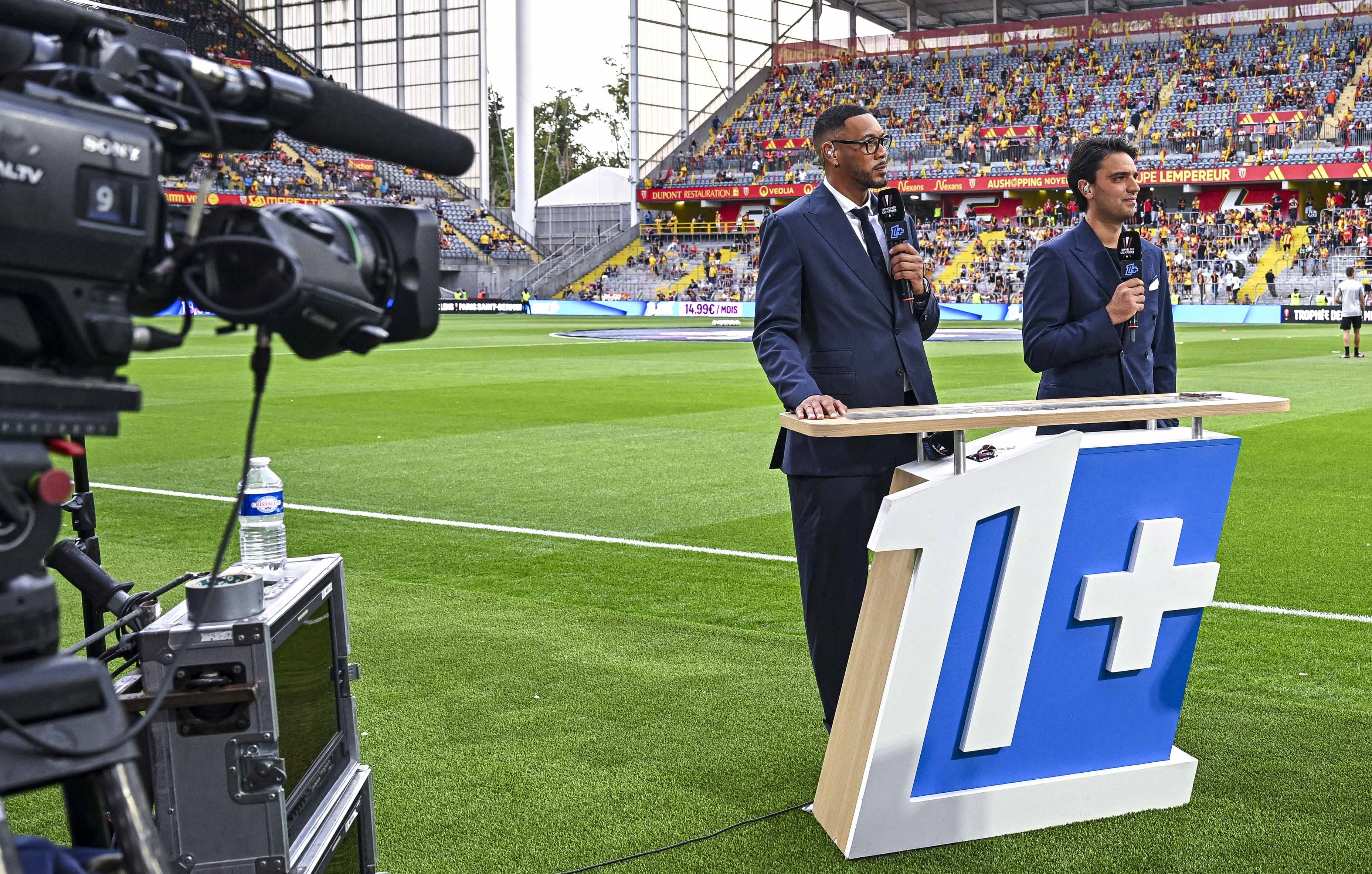 Où regarder la Ligue 1 cette saison et comment s'abonner à Ligue 1+