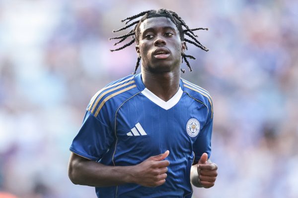 Mercato Strasbourg : une chance de récupérer le wonderkid Jeremy Monga ?