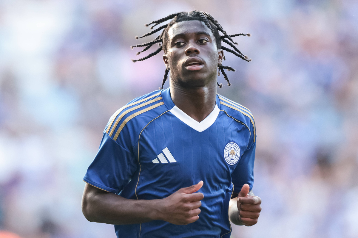 Mercato Strasbourg : une chance de récupérer le wonderkid Jeremy Monga ?