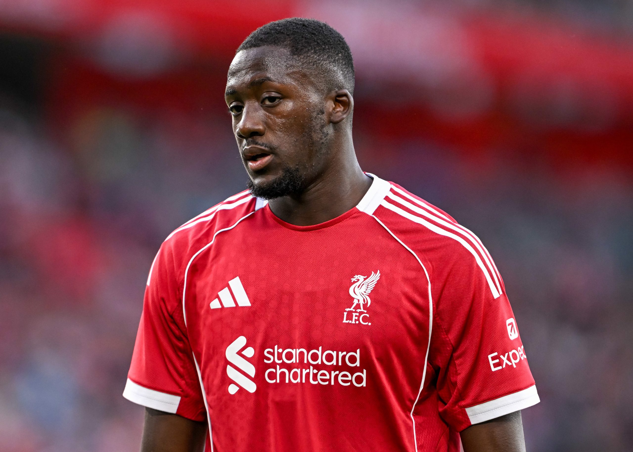 Mercato – “Déconcerté” par l'attitude d'Ibrahima Konaté, Liverpool lui fixe un dernier ultimatum pour prolonger