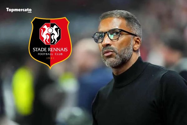 Mercato - Rennes avait mis en vente un titulaire d'Habib Beye !
