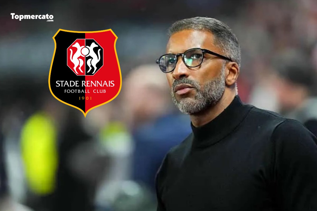 Mercato – Rennes avait mis en vente un titulaire d'Habib Beye !