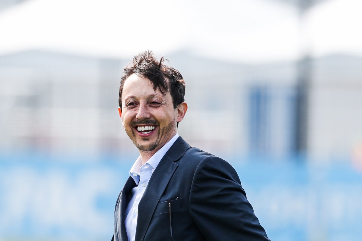 Mercato OM : 2 autres recrues estivales sur le départ après Angel Gomes ? Longoria prêt à refaire le coup de 2025