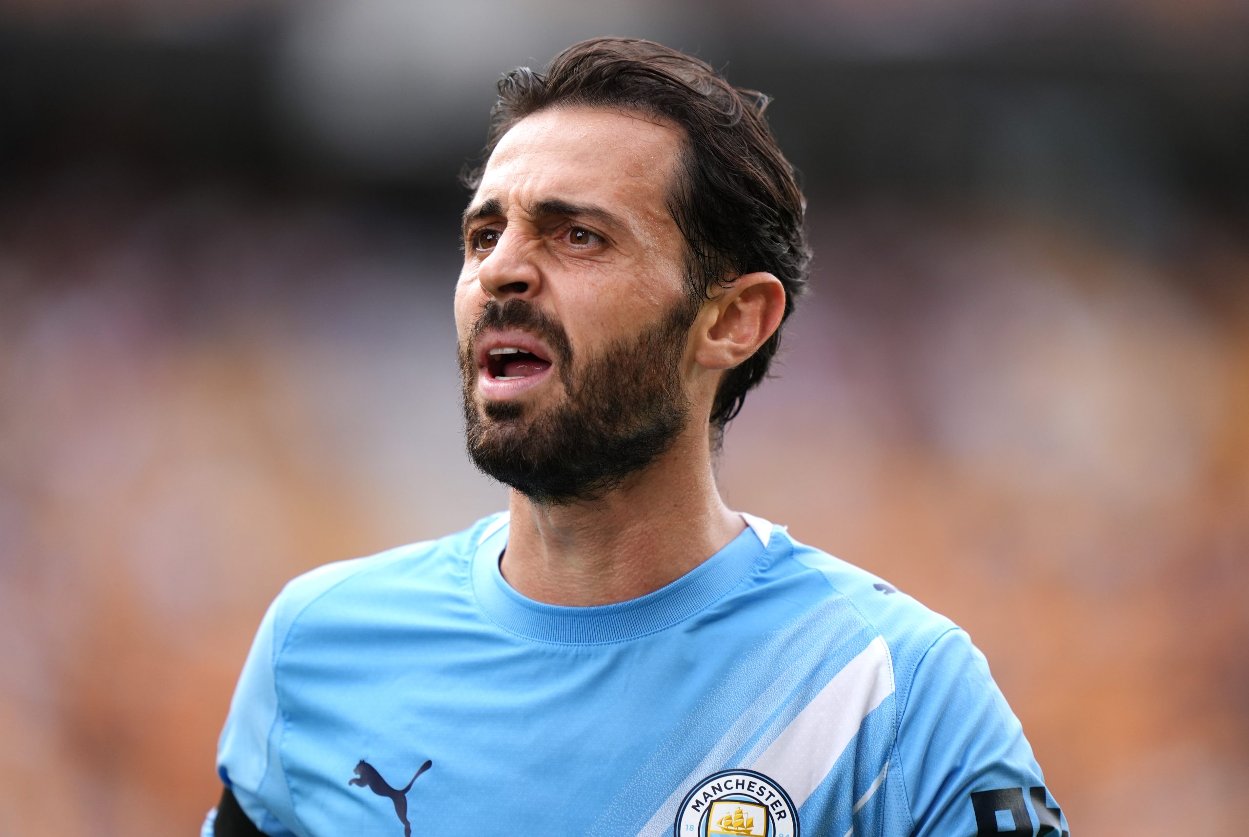 Mercato Manchester City : 3 destinations tiennent la corde pour accueillir Bernardo Silva