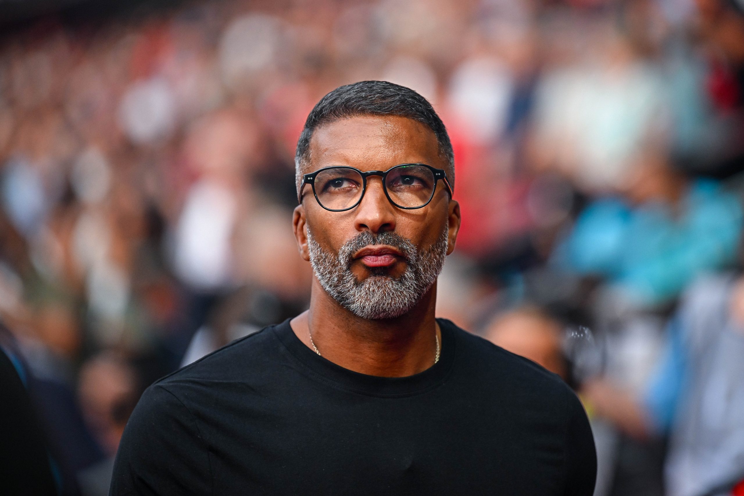 Mercato Rennes : en plus d'Habib Beye, une autre tête pourrait tomber au SRFC