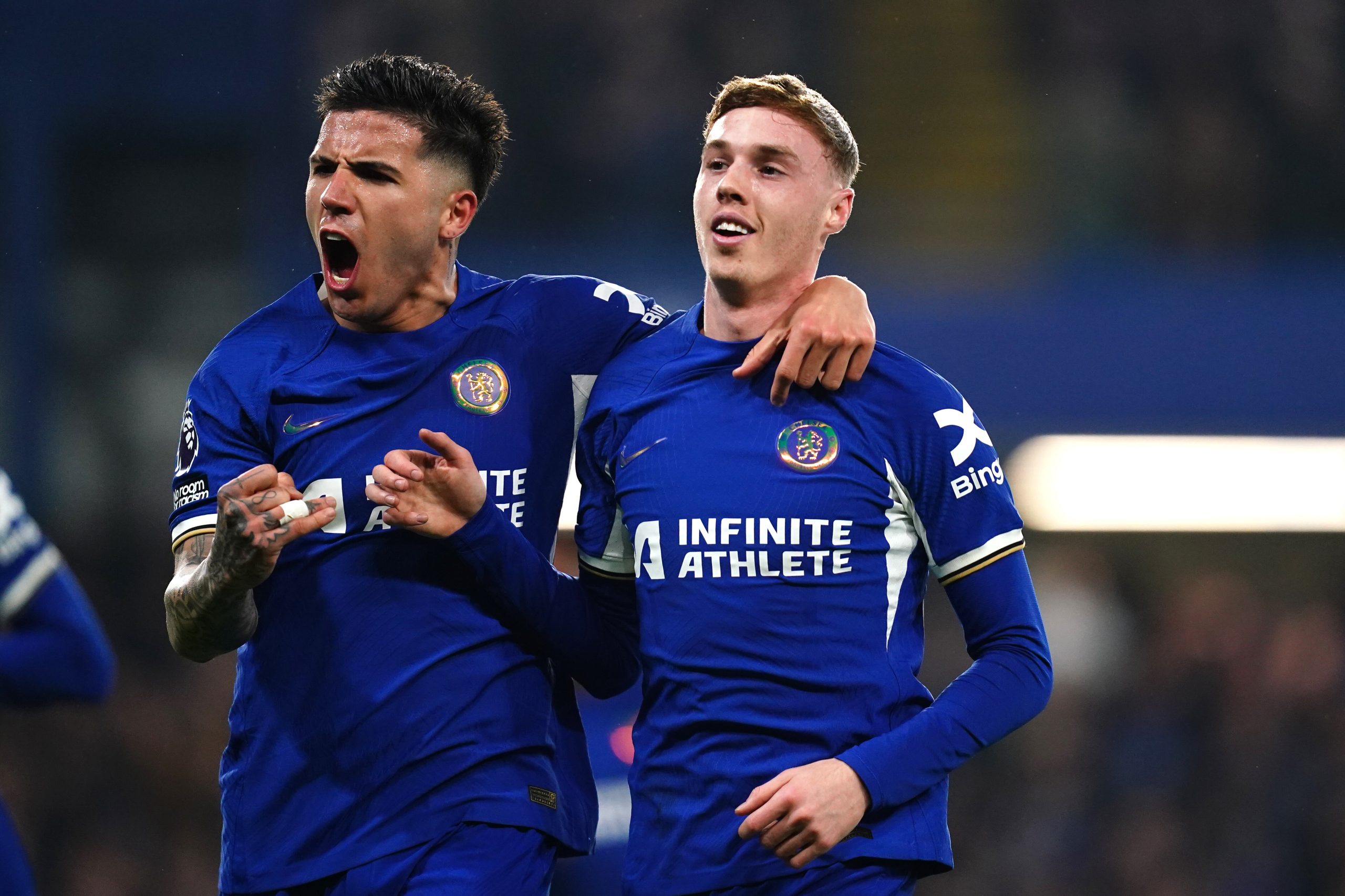 Mercato Chelsea : “je suis sûr qu’il pourrait demander son départ…” Desailly sincère sur l’avenir d’une star des Blues