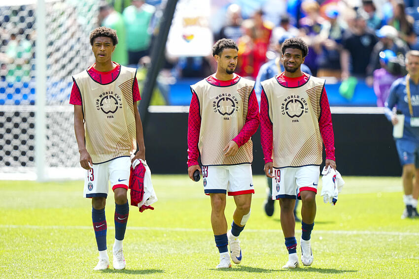 Mercato – L'OL et Strasbourg se disputent une pépite du PSG