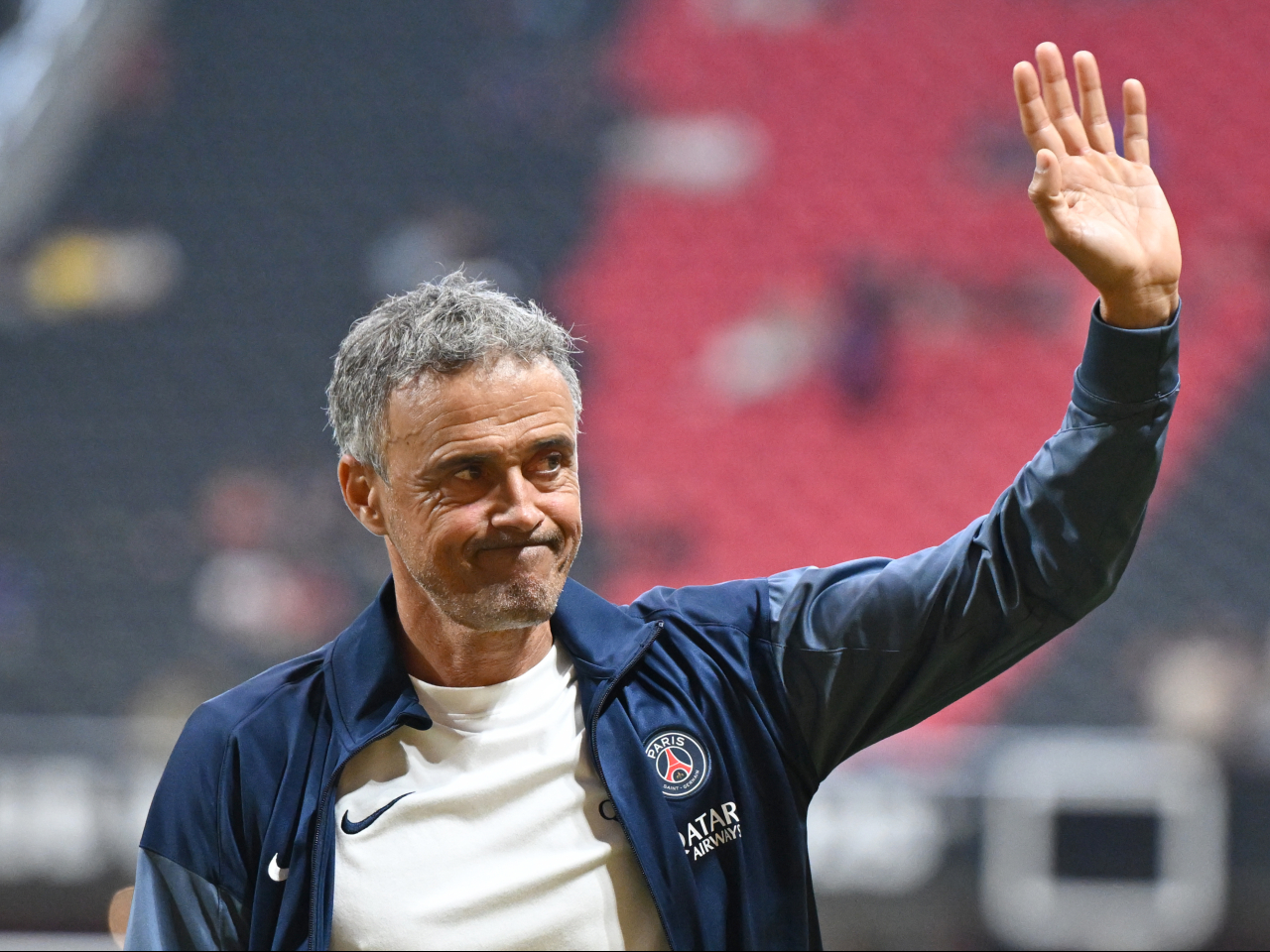 Mercato PSG : les 3 points à éclaircir lors des discussions pour une prolongation de Luis Enrique