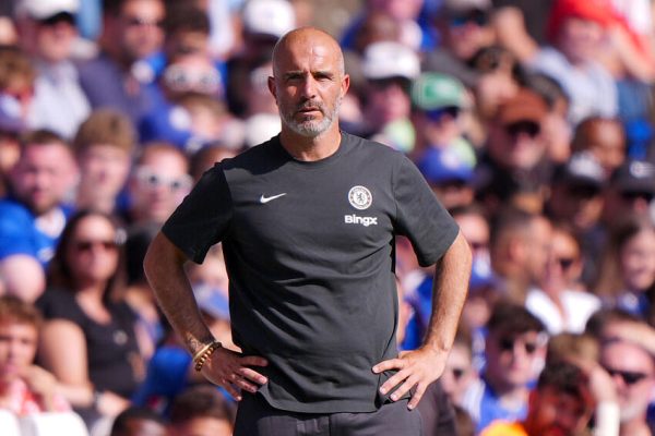 Maresca viré, Rosenior pisté : Chelsea débute l'année par un 1er janvier un peu fou