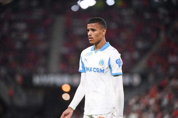 Mercato OM : Mason Greenwood dit oui à un courtisan qualifié pour la Ligue des Champions