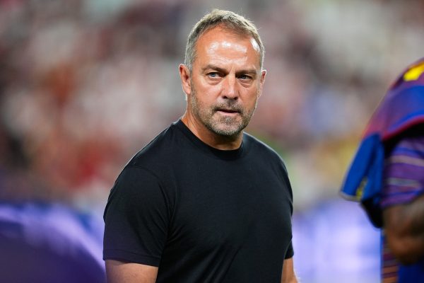 Mercato Barça : il y a des discussions, intérêt confirmé pour un jeune ailier belge de 18 ans