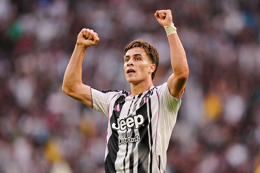 Mercato Juve : accord trouvé avec Kenan Yildiz, les détails de son futur contrat dévoilés