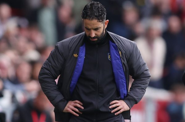 Mercato Manchester United : un transfert à 100 M¬ repoussé à cet été