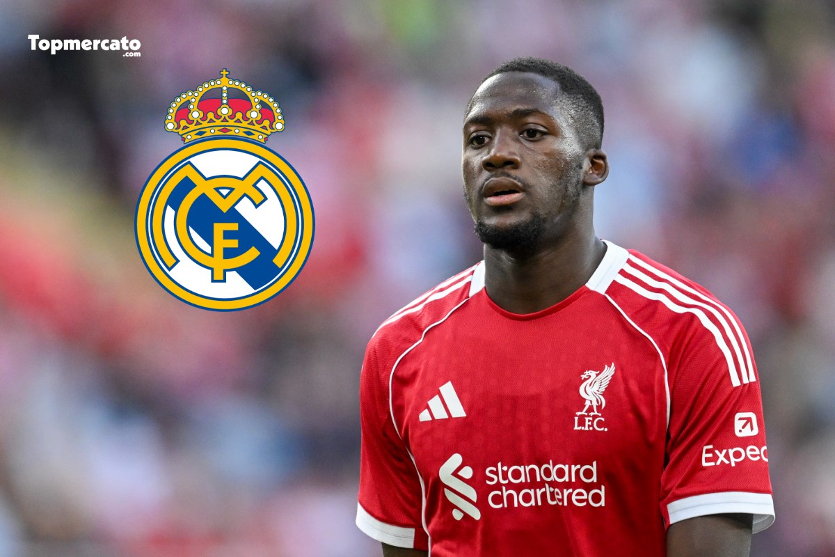 Mercato Real Madrid : les raisons derrière l'abandon du dossier Ibrahima Konaté