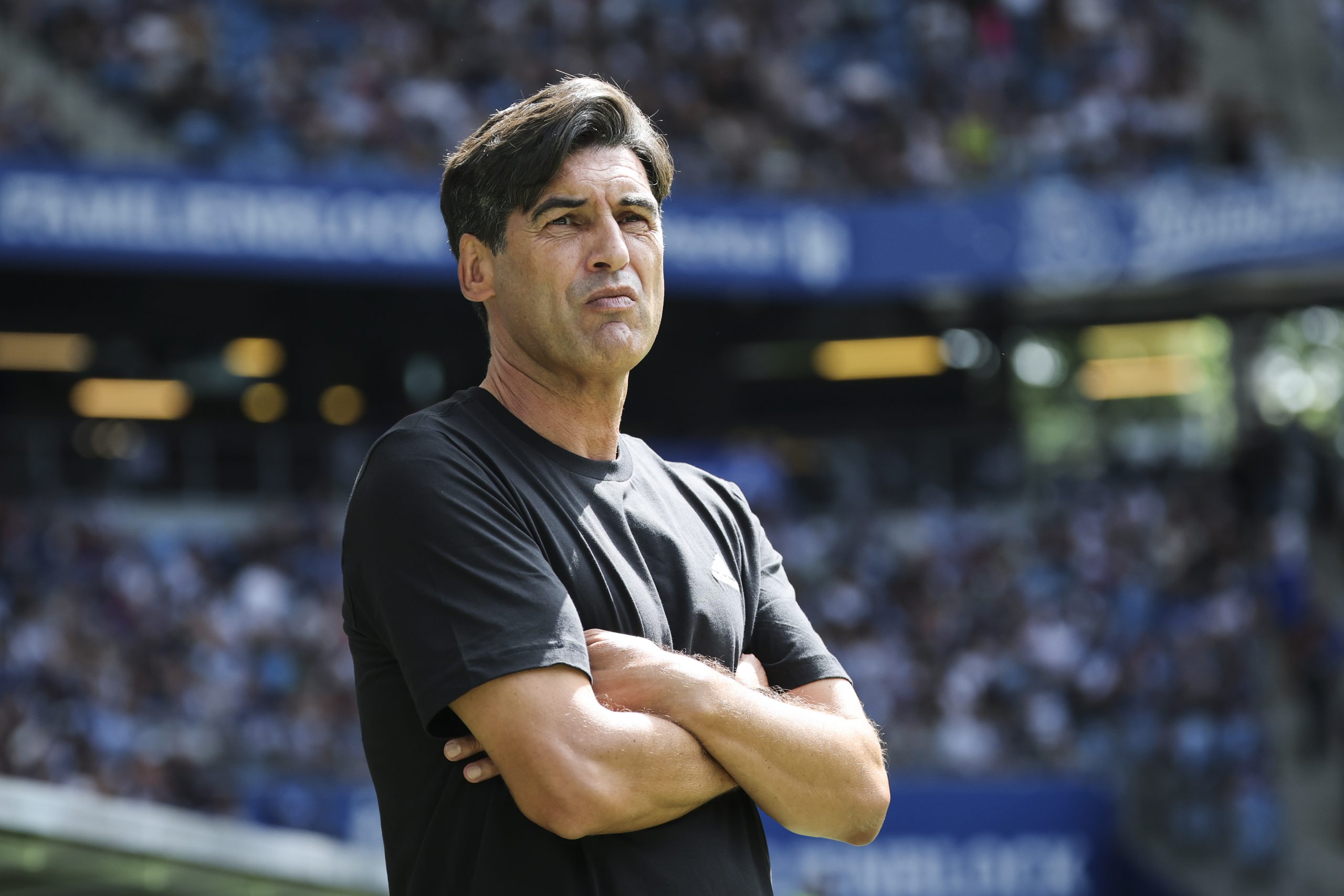 Mercato OL : discussions serrées pour un milieu offensif de 12 M€