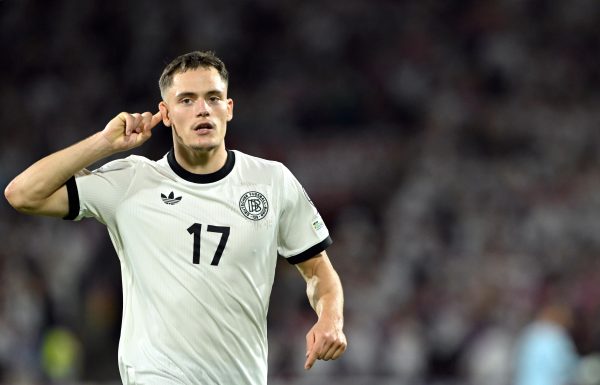 Allemagne - Curaçao : le match en DIRECT - Coupe du monde 2026