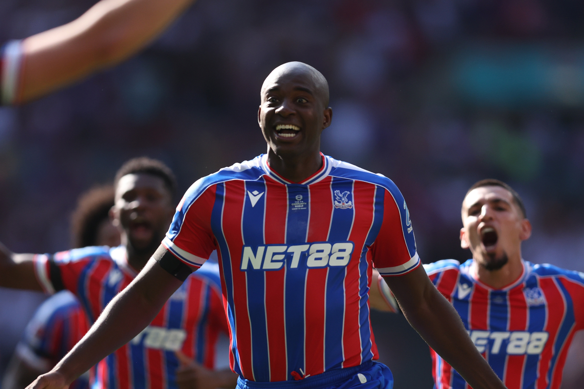 Mercato – La Premier League veut faire de Mateta le 2e joueur le plus cher de l'hiver