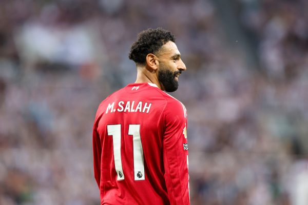 Mercato Liverpool : une surprise allemande pour succéder enfin à Mohamed Salah ?