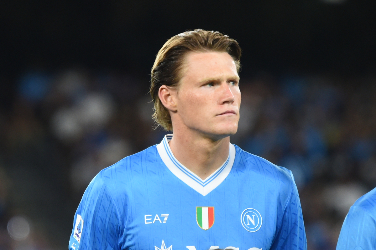 Mercato Manchester United : pas de retrouvailles, le plan de Scott McTominay qui risque de décevoir les Red Devils