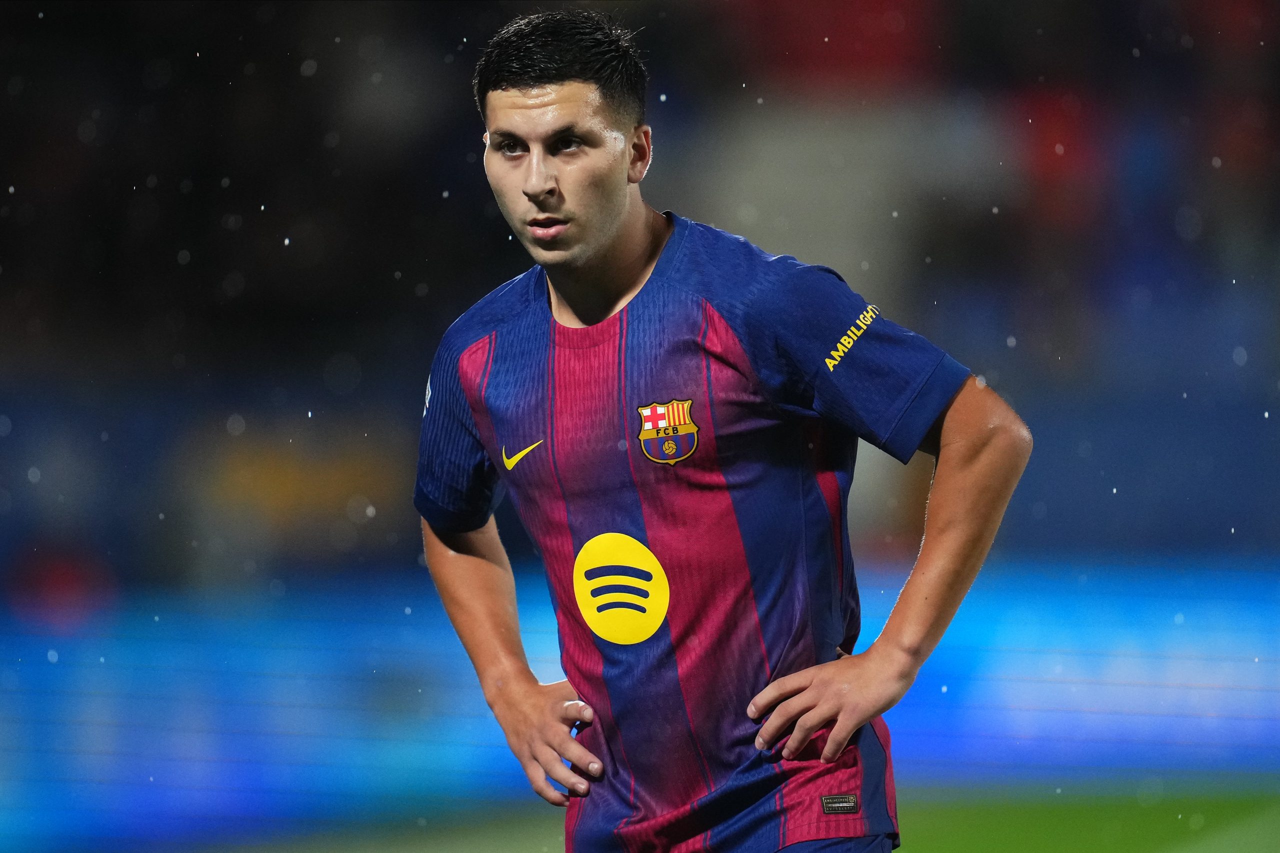 Mercato Monaco : malgré la déception Ansu Fati, pourquoi l'ASM doit foncer sur l'ailier du Barça Roony Bardghji