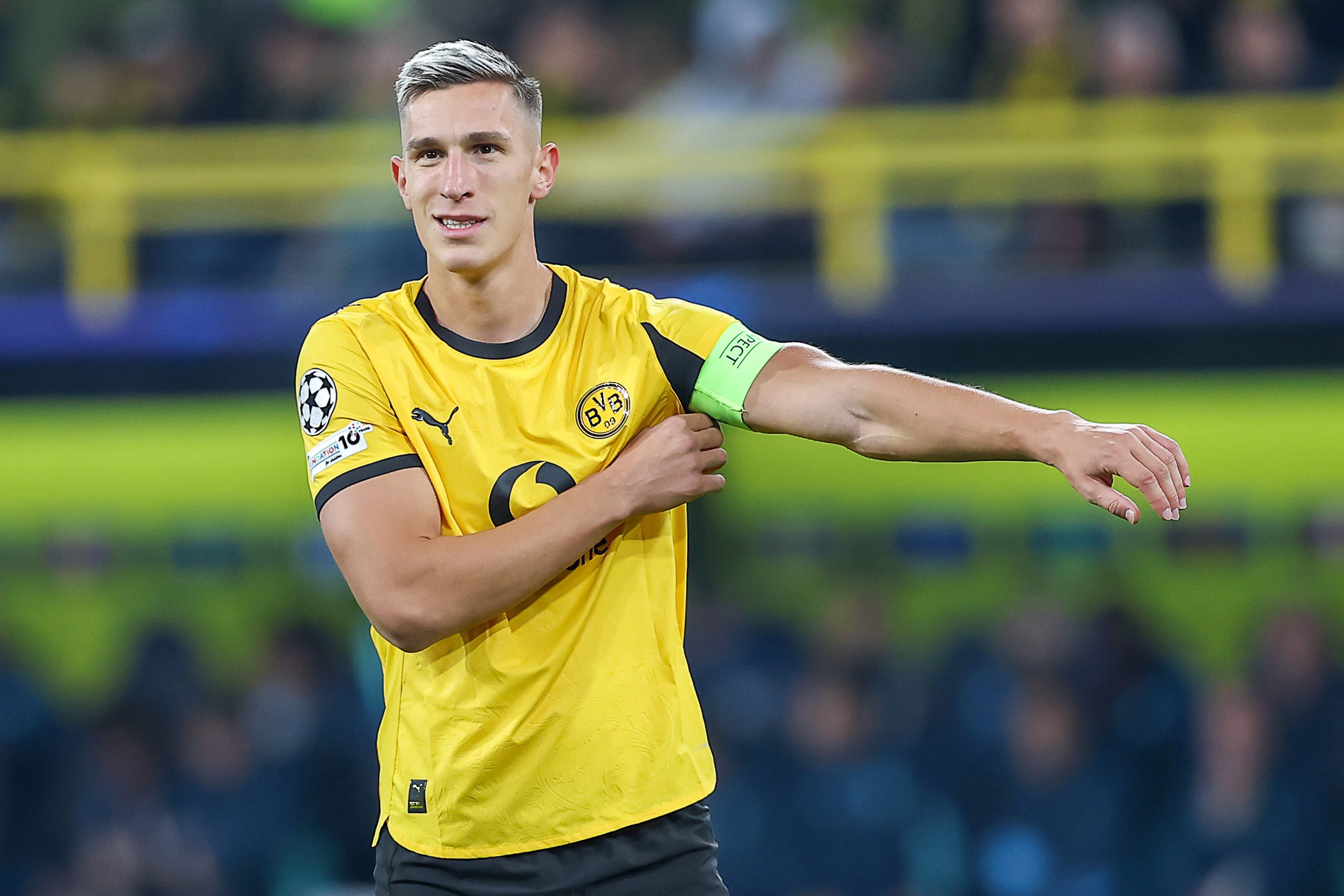 Mercato Liverpool, Real Madrid : qui sont les 3 seuls clubs autorisés à activer la clause spéciale de Nico Schlotterbeck ?