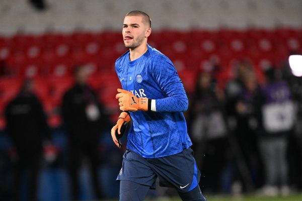 Mercato PSG : une tendance claire se dégage pour l'avenir de Lucas Chevalier
