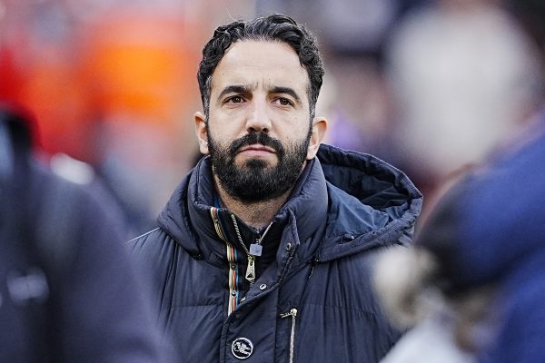 Mercato Manchester United : un entraineur de Premier League en pôle pour remplacer Amorim ?