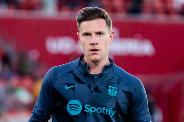 Barça : malgré son départ en prêt au mercato, ter Stegen devrait coûter 15 M¬ aux finances catalanes !