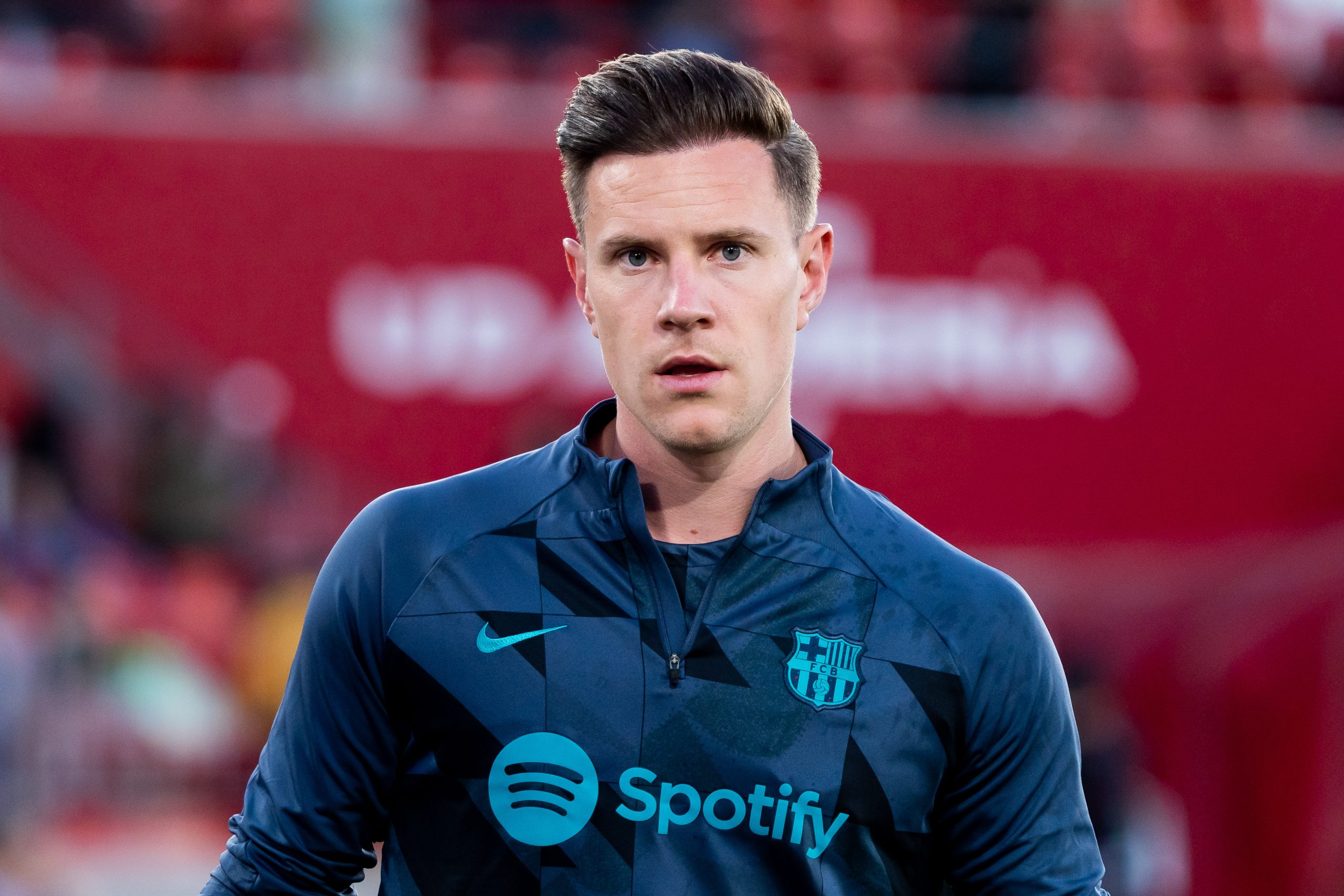 Barça : malgré son départ en prêt au mercato, ter Stegen devrait coûter 15 M€ aux finances catalanes !