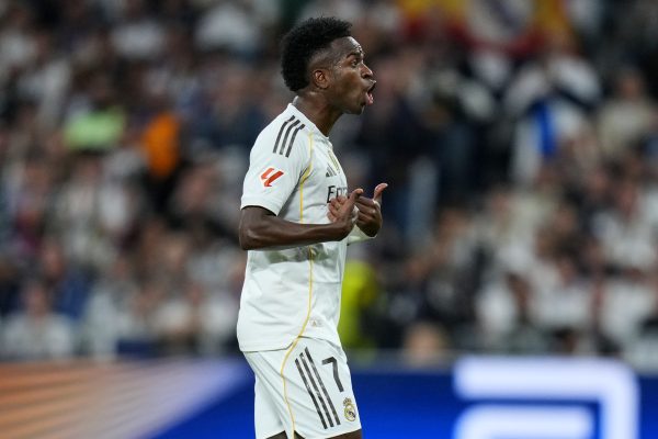 Une situation intenable: Vinicius Jr en pleine tempête du côté du Real Madrid