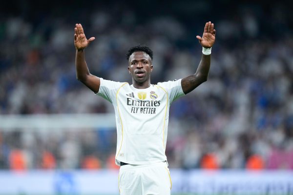 Real Madrid : la grande annonce de Vinicius sur son avenir