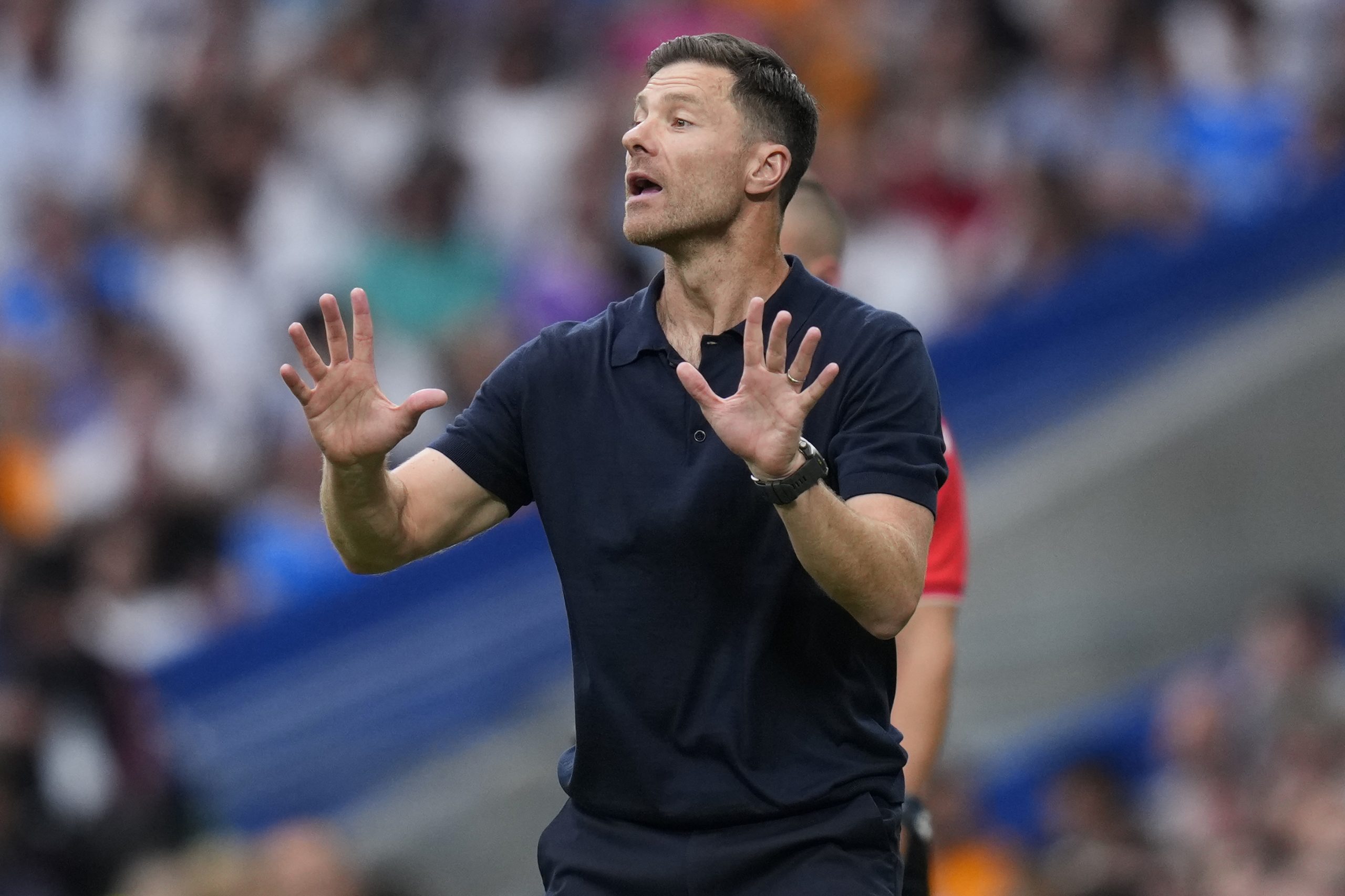 Chelsea : une “méga opération nettoyage” au mercato, Xabi Alonso vraiment prêt à se séparer de 4 cadres ?