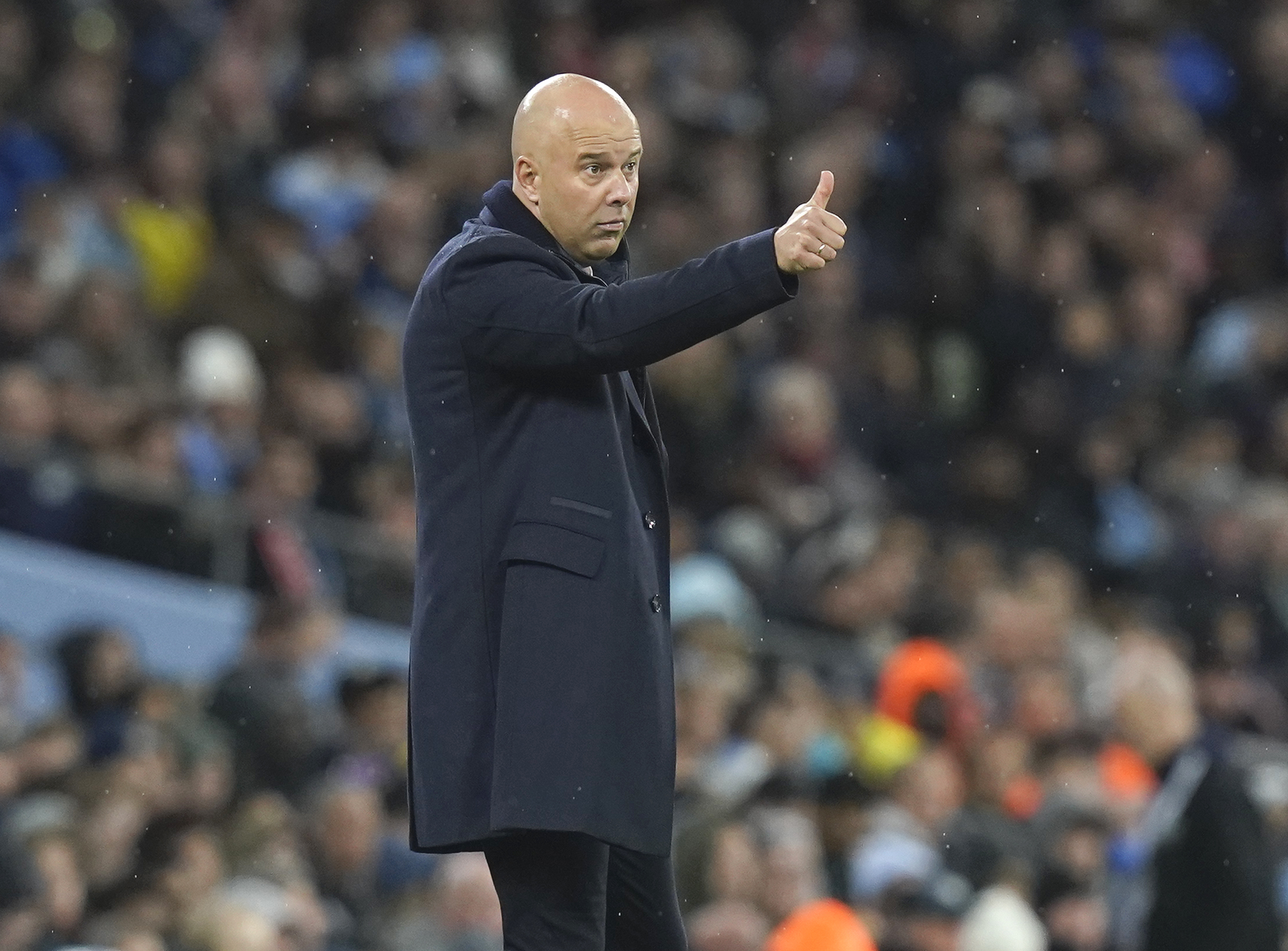 Liverpool : un “gentleman’s agreement” annoncé avec une priorité du mercato d’été