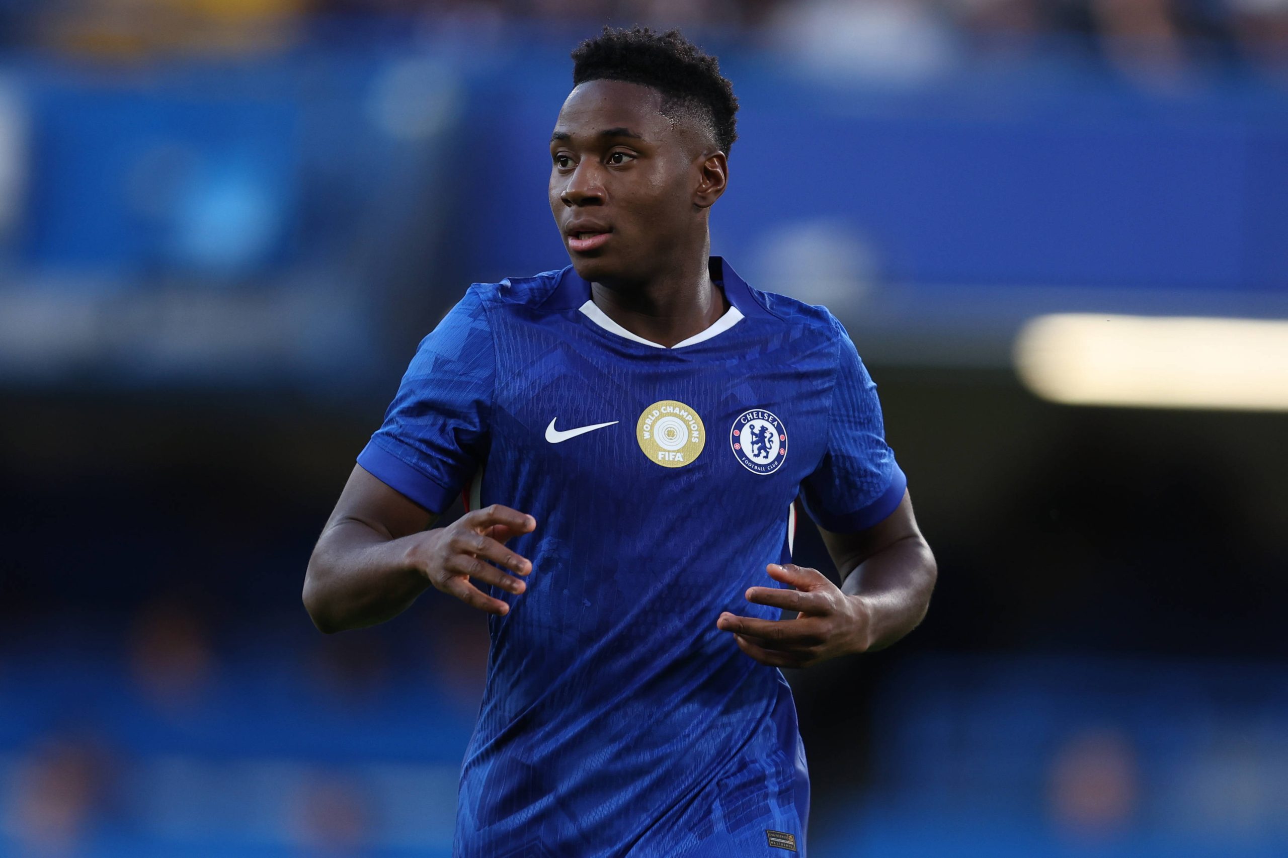 Mercato Chelsea : 6 candidats au prêt pour 2 places… et un favori pour rejoindre Strasbourg ?