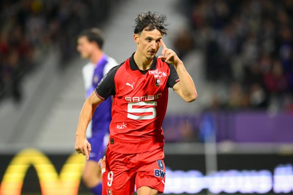 Rennes - Guingamp : où regarder ce match amical ?