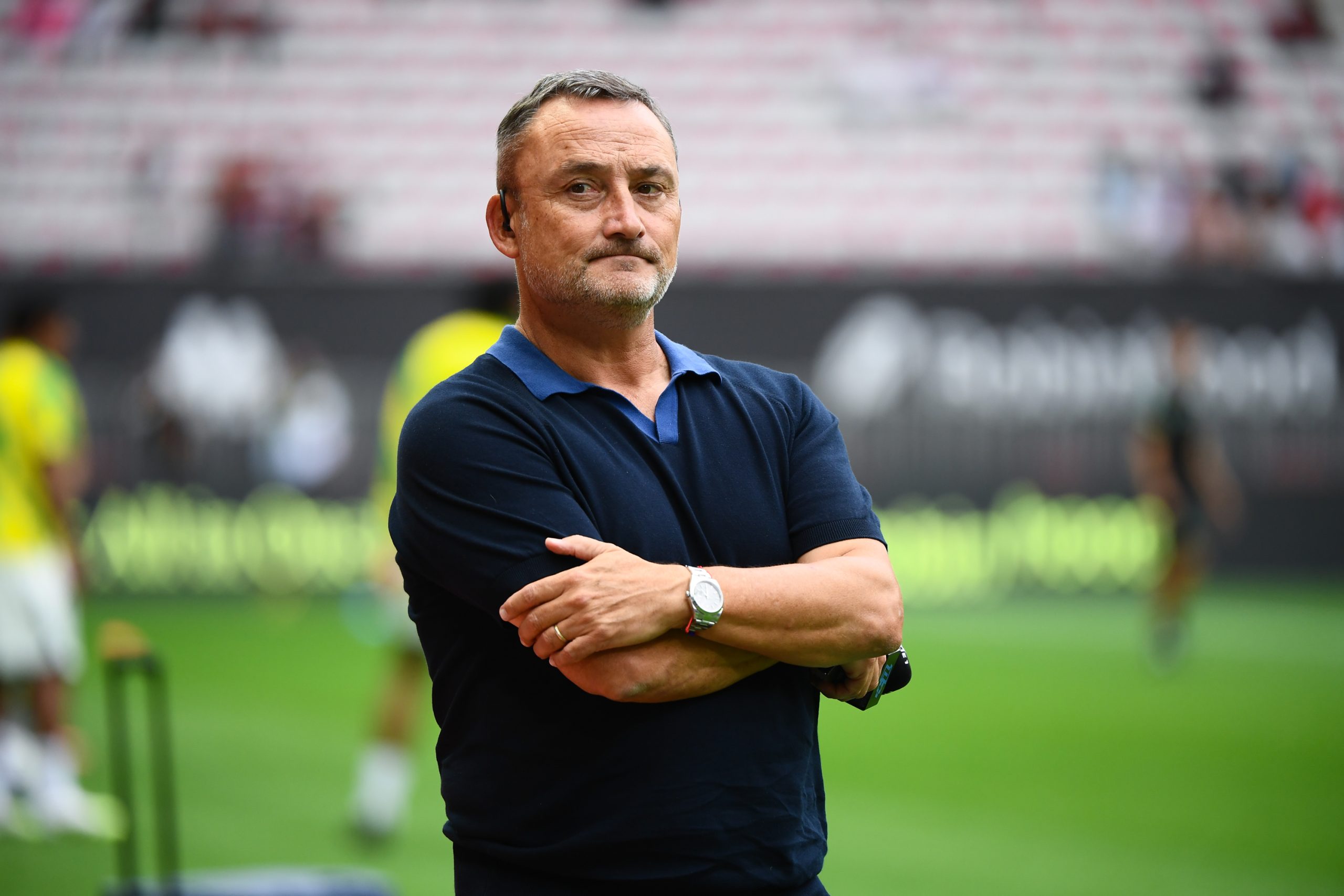 Mercato – Quel rebond pour Franck Haise après Nice ?