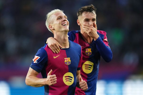 Mercato : l'Atletico veut recruter un milieu du Barça