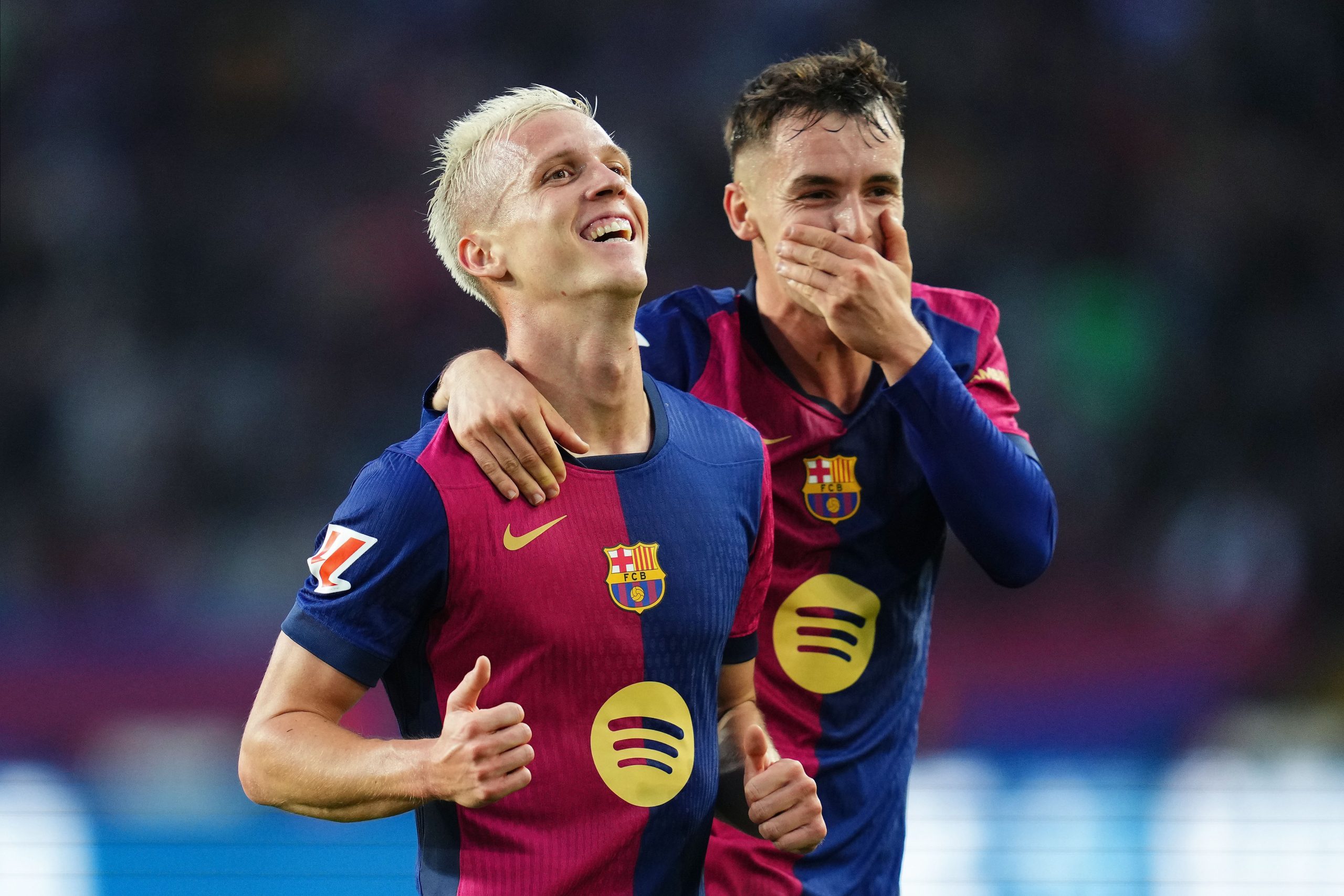 Mercato : l'Atletico veut recruter un milieu du Barça